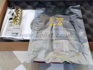 NEW Miranda HMP-1801 HD/SD Solid-State Media Server/Player 