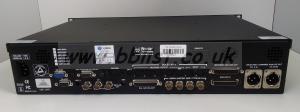 Wohler AMP2-S8MDA  3G/HD  Audio Monitor 
