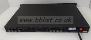 Yamaha SPX1000 Digital Multi-Effects Sound Processor 