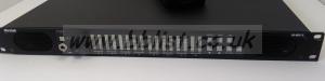 Marshall AR-DM31-B 16 channel HDSDI audio Monitor+PSU 