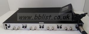 Marshall AR-DM31-B 16 channel HDSDI audio Monitor+PSU 