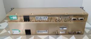 2x Evertz CP-6401/CP-3201  HD/SD/Audio Matrix Control Panels 