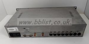 Bel A2-4HD 3G/HD Audio Monitor 