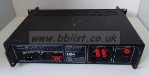 HH V150L Mos-Fet  Power Amplifier 