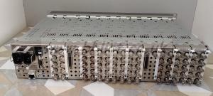 Grass Valley Flex Frame (6x 8945EDA HD Video Distribution) 