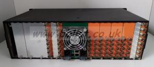 Belden/GV  Densite 3 Frame (7x 3G Video Distribution DA'S) 