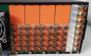 Belden/GV  Densite 3 Frame (7x 3G Video Distribution DA'S) 