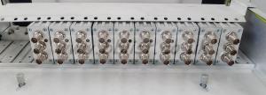 DTL MiniBlox 10 Channel (4204 3G Video DA Modules) 