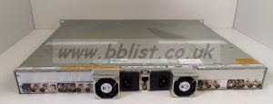 Snell Wilcox 1u Frame(2x 3G/Synchronized Signal Protection) 