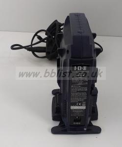 IDX VL-2X  2 Way V-lock Battery Charger +2 Endura70 Batterys 