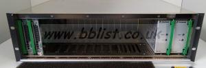 Vistek V1606 Frame (2x HDSDI embedder/De-Embedder) 