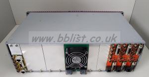 Miranda Densite 3 Frame (3x 3G/HD Cards ) XVP-3901/HMP-1801 