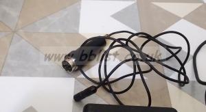 Lot of Sennheiser/Beyer Belt Pack transmitters+ Mic 