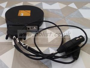 Yellowtec S/PDIF V3 PC interface audio/USB unit 