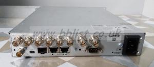 Nevion TVG-450 IP-3G Video Gate Way 