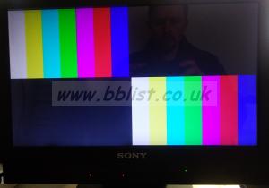 Axon Synapse 1u (2x HQW220 HDSDI Multiviewers) 