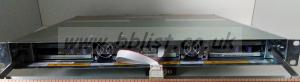 Snell IQ 1u Frame (4x IQSYN21 HDSDI Frame Synchronisers) 