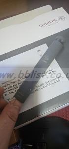 Schoeps CMC6 +mk41 + Rycote Kit NS2 + ambient boom and  senh