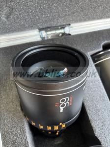 Atlas Orion Silver Edition 2x Anamorphic 6-lens Set 