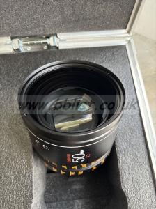 Atlas Orion Silver Edition 2x Anamorphic 6-lens Set 