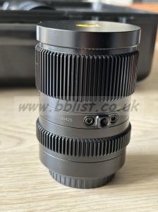 Cooke SP3 set Leica M and E-Mount 