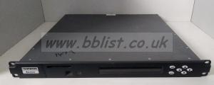 Tandberg/Ercisson RX8200 Receiver (HD.Mpeg-4)