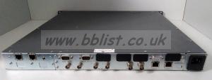 Tandberg/Ercisson RX8200 Receiver (HD.Mpeg-4) 