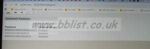 Tandberg/Ercisson RX8200 Receiver (HD.Mpeg-4) 