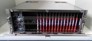 Axon Synapse frame (14x HXT 150/110 3G/HD Cards) 
