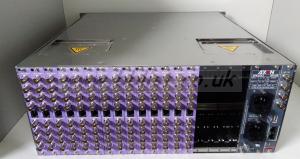 Axon Synapse frame (14x HXT 150/110 3G/HD Cards) 