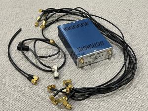 Zaxcom MicPlexer 2 RF Amplifier Distributor 512-702MHz 