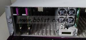 Miranda Densite 3 Frame+ 2x XVP-3901 3G  Inserter/Extractor 