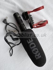 Panasonic S1H Camera Package 