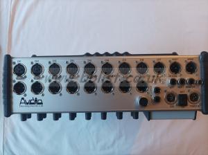 Audio Developments AD 256 