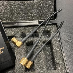 Audio Ltd 2020 TX & RX Ch 69 