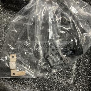 Audio Ltd 2020 TX & RX Ch 69 (set TWO) 