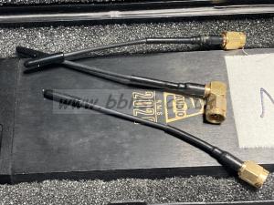 Audio Ltd 2020 TX & RX Ch 69 (set TWO) 
