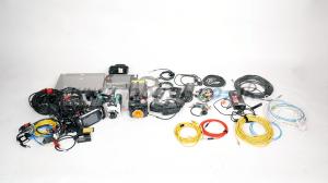 PHANTOM FLEX + PHANTOM MIRO HIGH SPEED CAMERA PACKAGES 