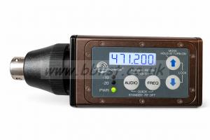 Combo Lectrosonics SRC-A1-SMDWb-HMa 