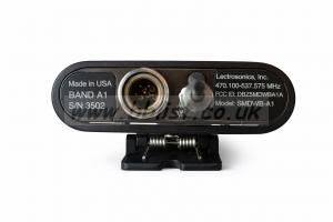 Combo Lectrosonics SRC-A1-SMDWb-HMa 