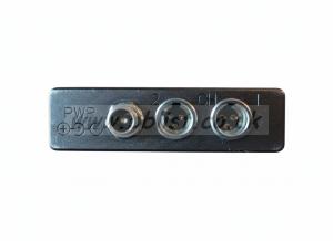 Combo Lectrosonics SRC-A1-SMDWb-HMa 