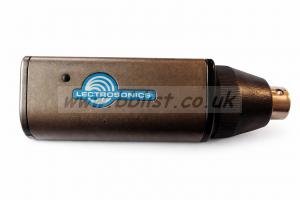 Combo Lectrosonics SRC-A1-SMDWb-HMa 