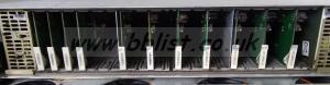 Leitch 6800+ Frame (11x SDi,Composite Monitoring Cards) 
