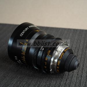 Century Precision Optics 2000 6mm T1.9 