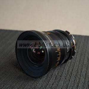 Century Precision Optics 2000 6mm T1.9 