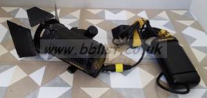 Dedolight DLH3 150watt with dimmer (working) 