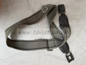 Camera Carry straps 
