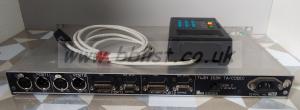 Glensound GSGC6 TWIN ISDN TA/Codec with Remote 