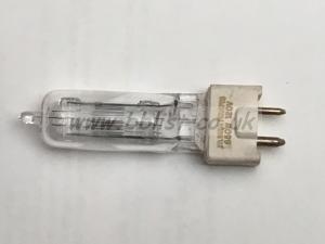 Lamp 120 v 650w for Mizar