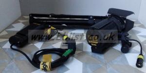 Dedolight DLH3 150watt with dimmer and Stand (working) 